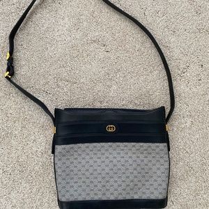 Gucci Vintage Purse